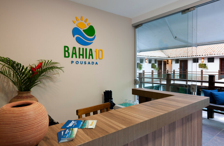 Pousada Bahia 10