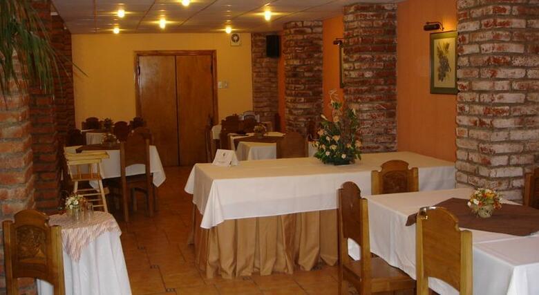 Hotel Lady Florence Dixie