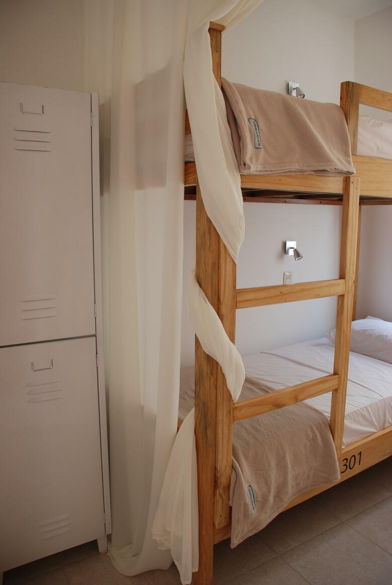 Urbanian Hostel