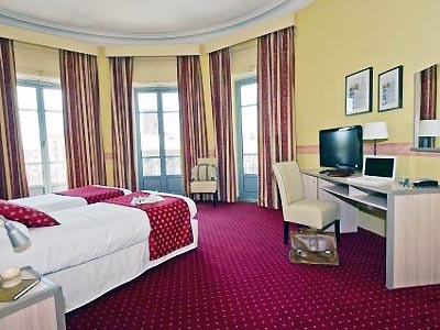 Hotel Du Soleil Le Terminus
