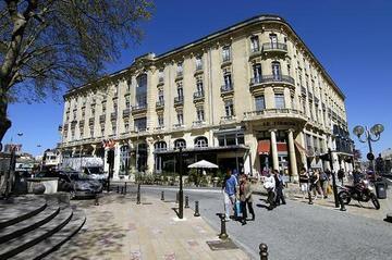 Hotel Du Soleil Le Terminus
