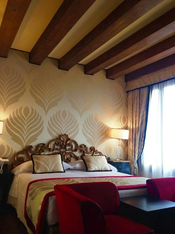 Hotel Amadeus