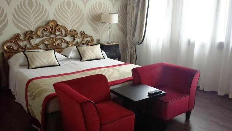 Hotel Amadeus
