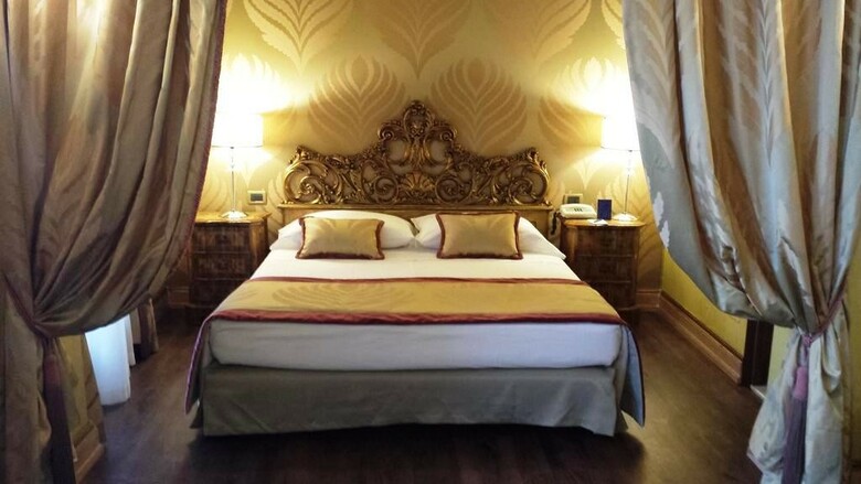 Hotel Amadeus