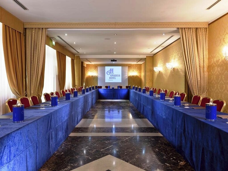 Hotel Amadeus