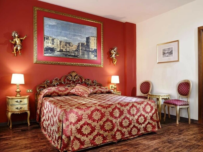 Hotel Amadeus
