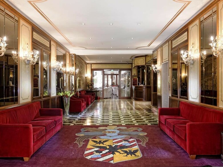 Hotel Amadeus