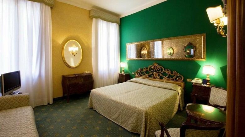 Hotel Amadeus