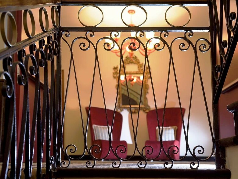 Hotel Amadeus