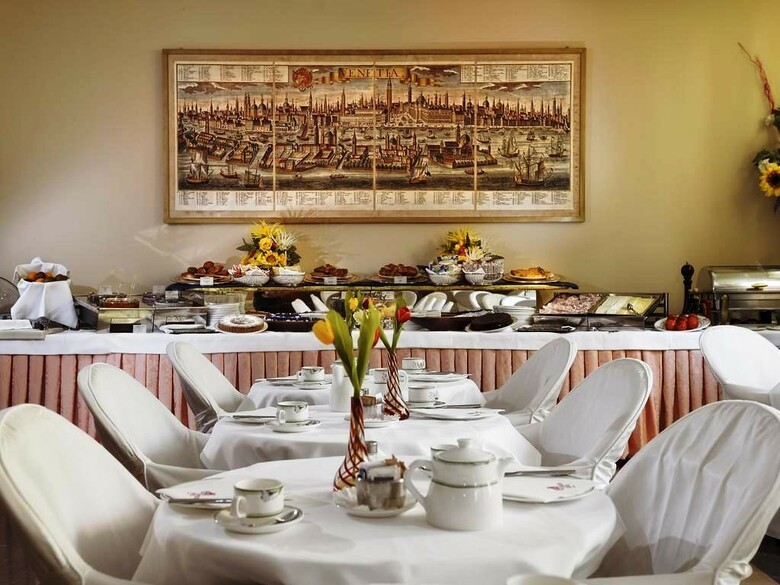 Hotel Amadeus