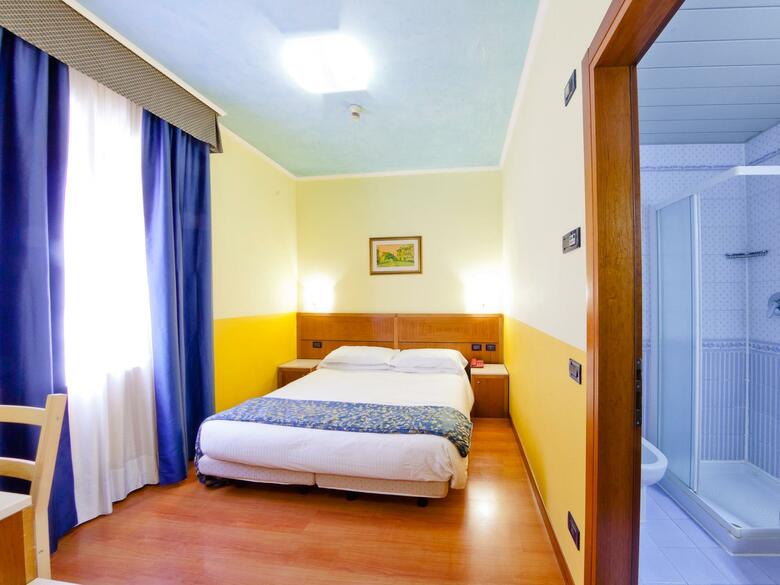 Hotel Ducale