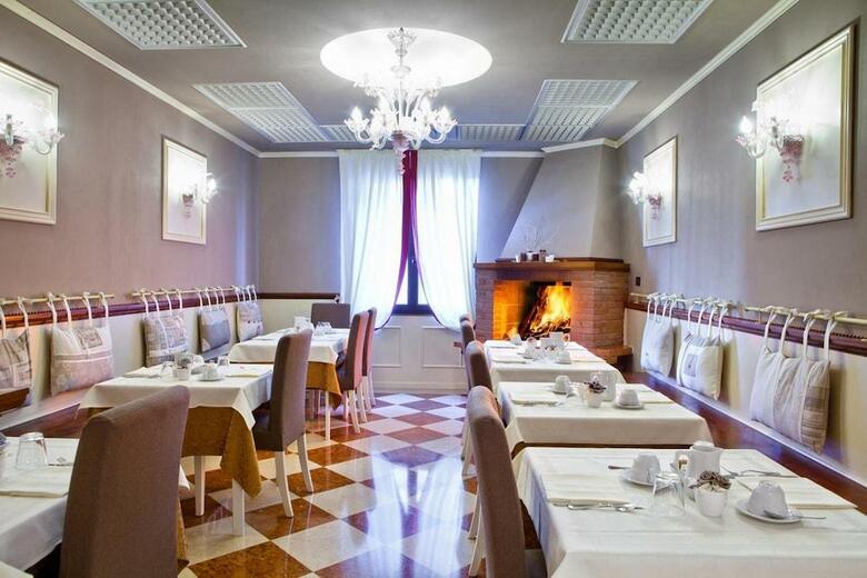Hotel Ducale