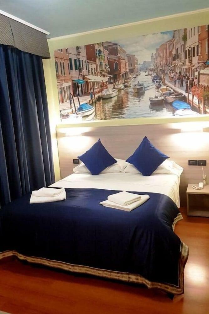 Hotel Ducale