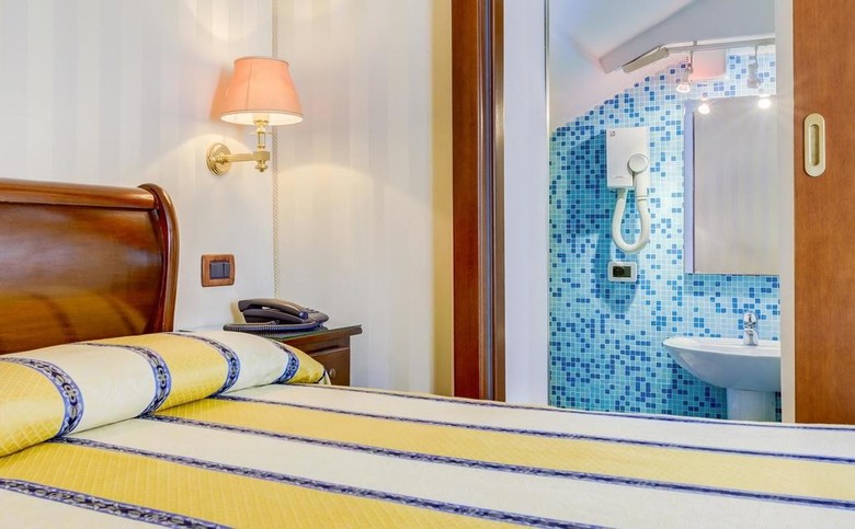 Hotel Hesperia