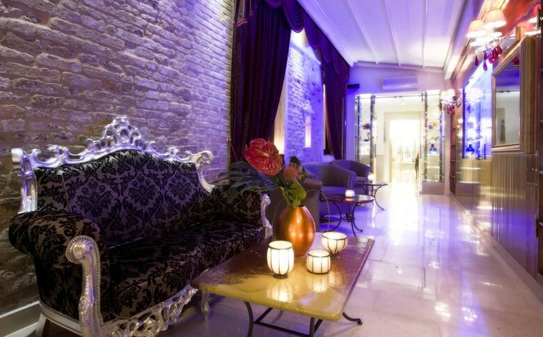 Hotel Alcyone