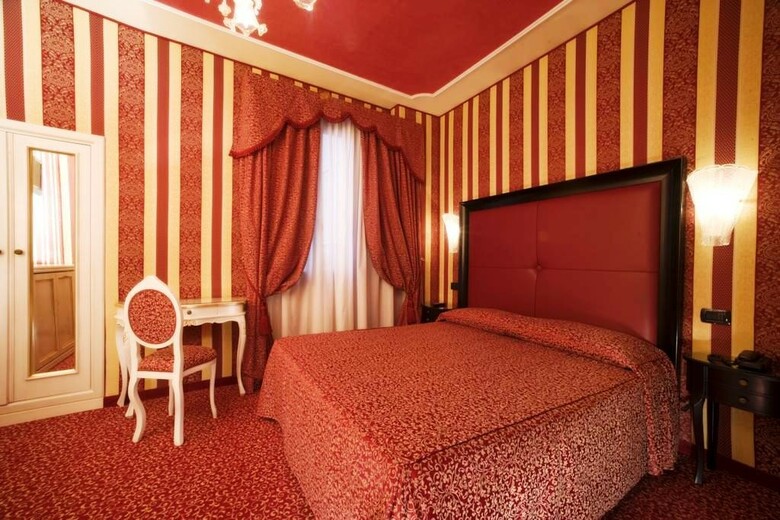 Hotel Alcyone