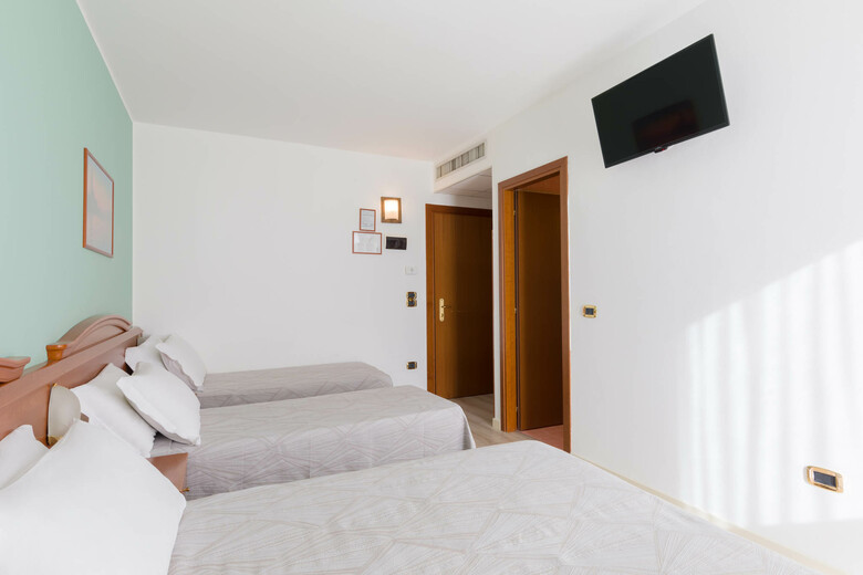 Hotel Palladio