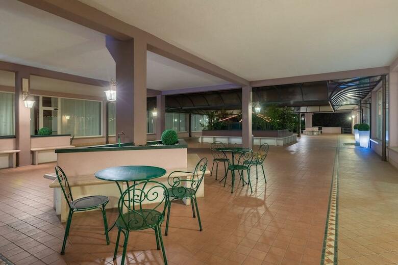 Hotel Palladio