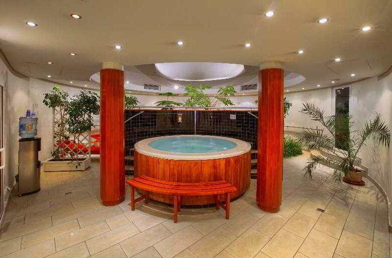 Hotel Don Giovanni Prague