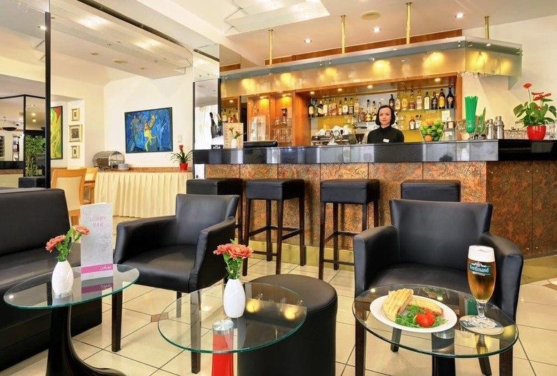 Ametyst Hotel Praha