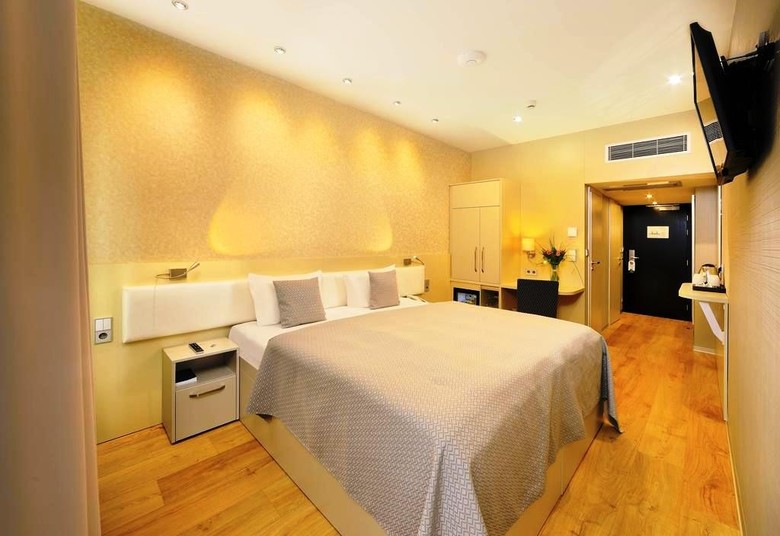 Ametyst Hotel Praha