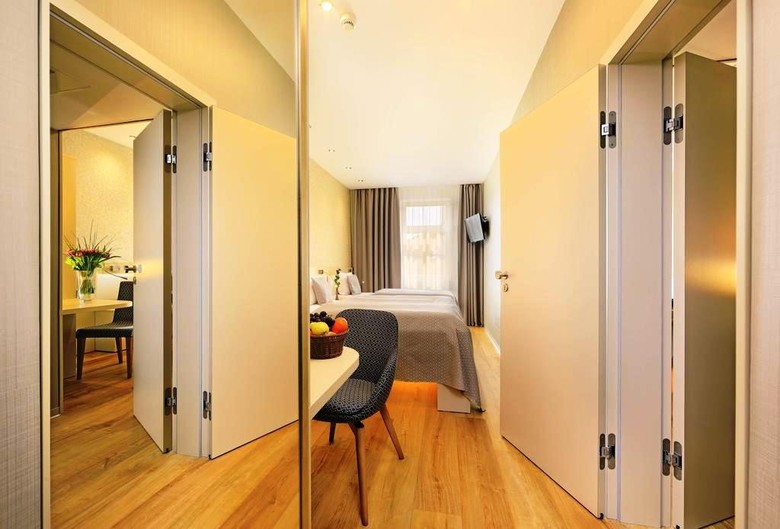 Ametyst Hotel Praha