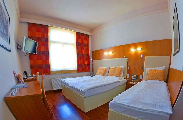 Ametyst Hotel Praha