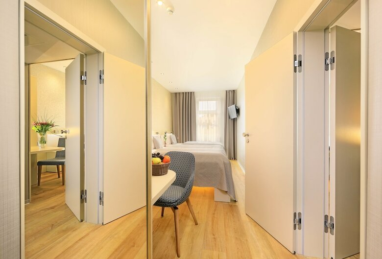 Ametyst Hotel Praha