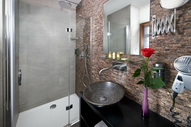 Ametyst Hotel Praha