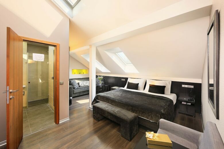 Ametyst Hotel Praha