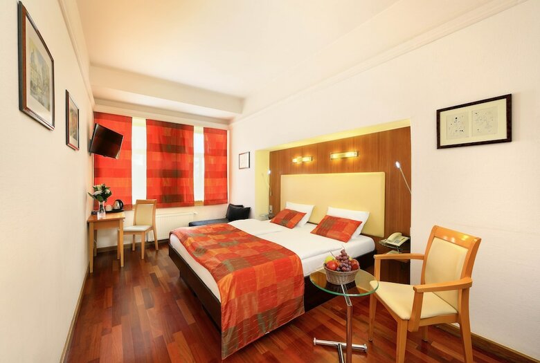 Ametyst Hotel Praha