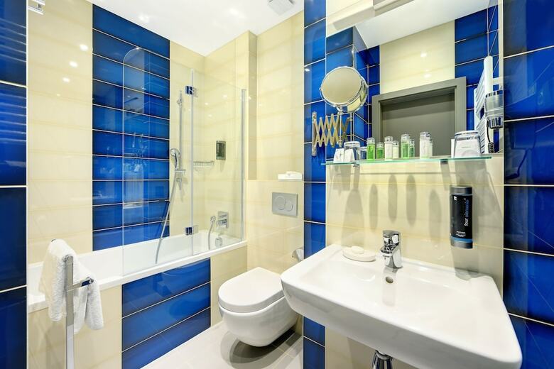 Ametyst Hotel Praha