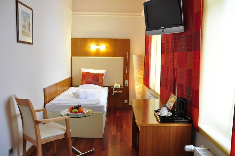 Ametyst Hotel Praha