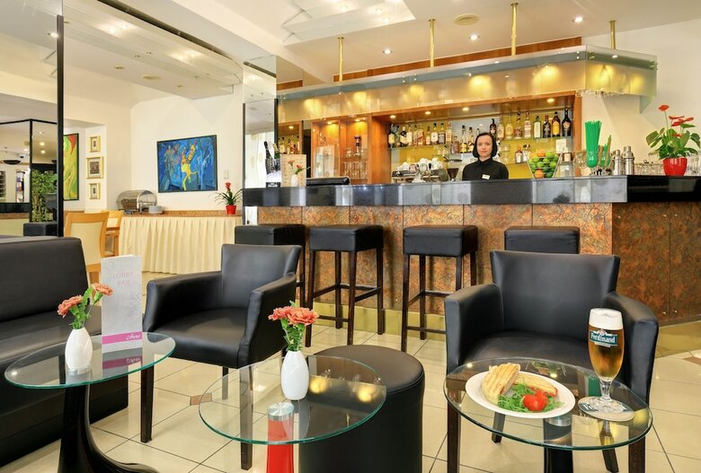Ametyst Hotel Praha