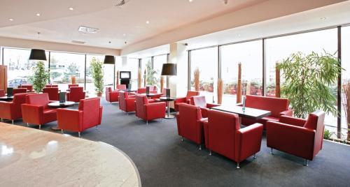 Hotel Occidental Praha