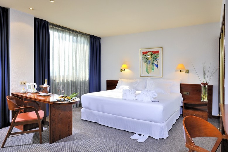 Hotel Occidental Praha