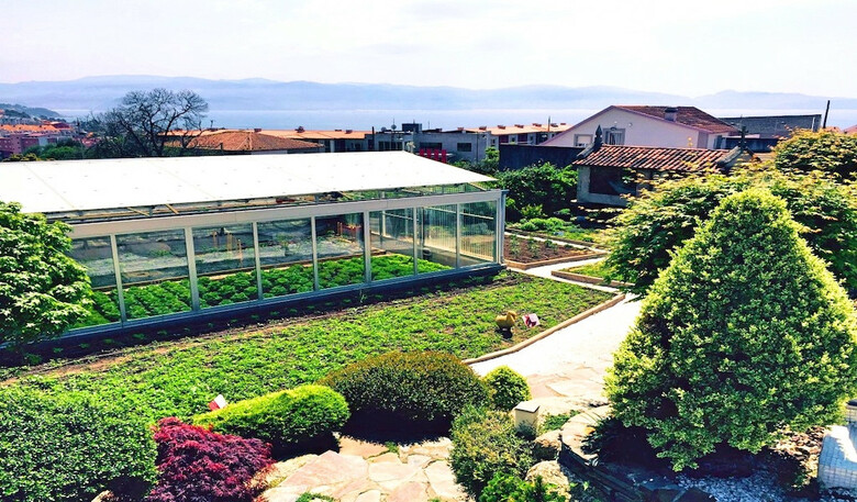 Hotel Augusta Eco Wellness Resort