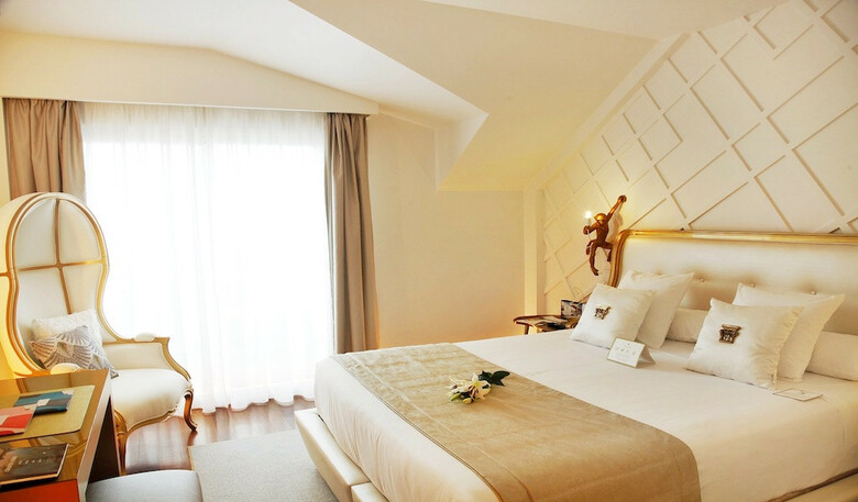 Hotel Augusta Eco Wellness Resort