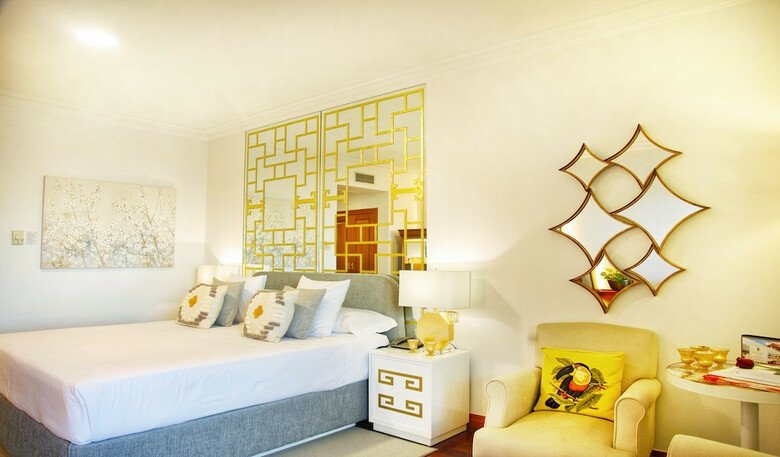 Hotel Augusta Eco Wellness Resort