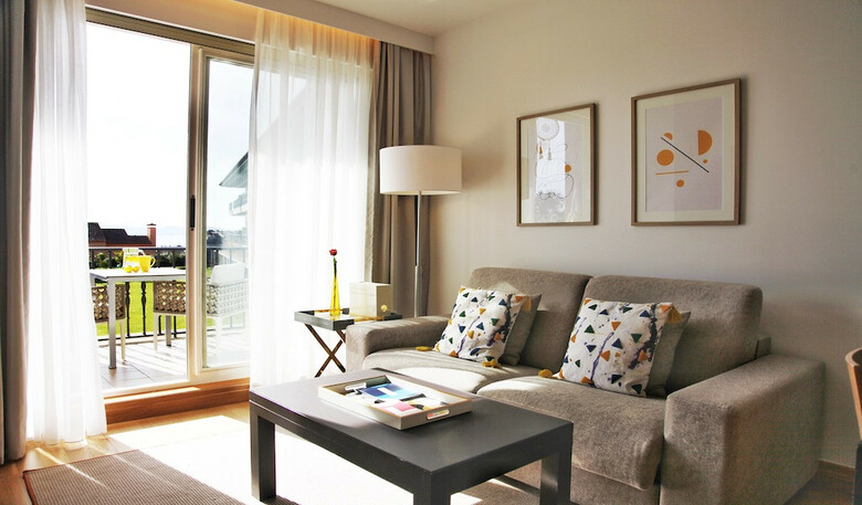Hotel Augusta Eco Wellness Resort