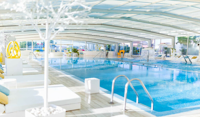 Hotel Augusta Eco Wellness Resort