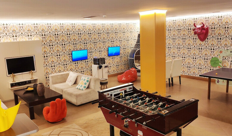 Hotel Augusta Eco Wellness Resort