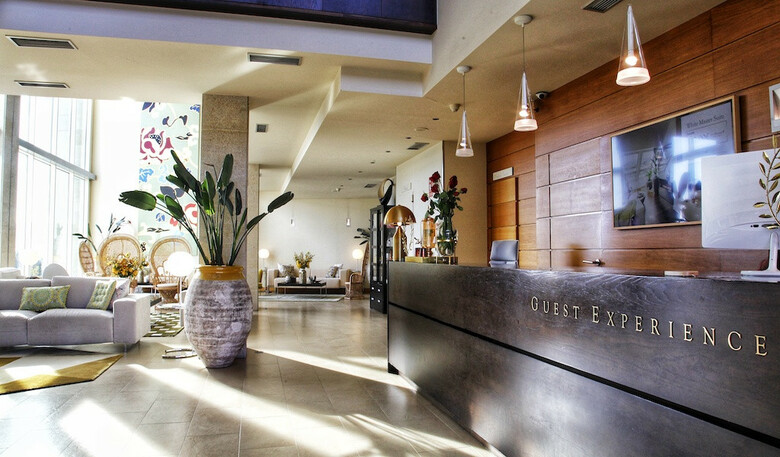 Hotel Augusta Eco Wellness Resort