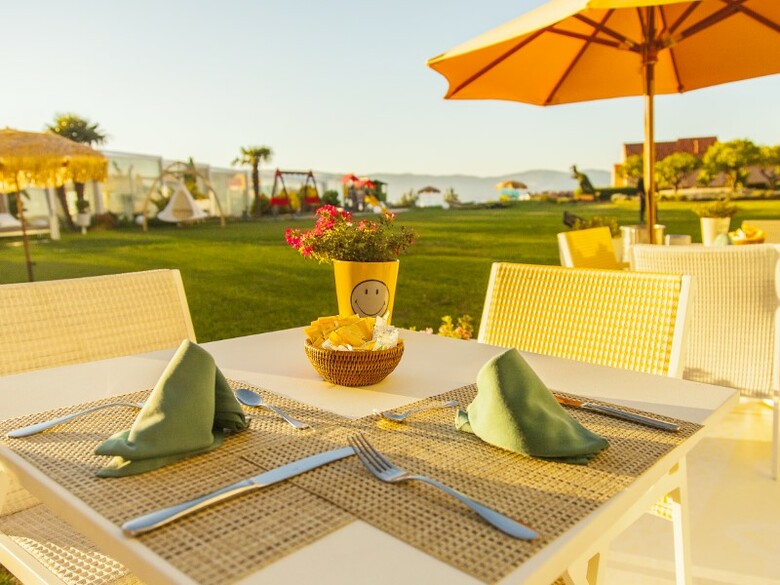 Hotel Augusta Eco Wellness Resort
