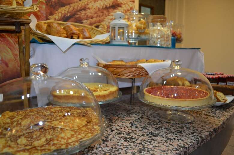 Hotel Best Western Saphir