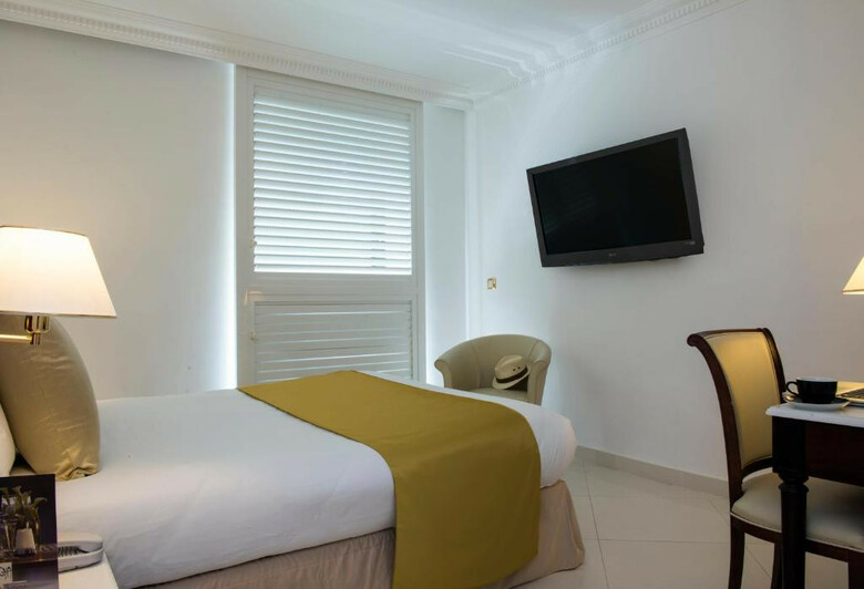 Hotel Aston La Scala Nice