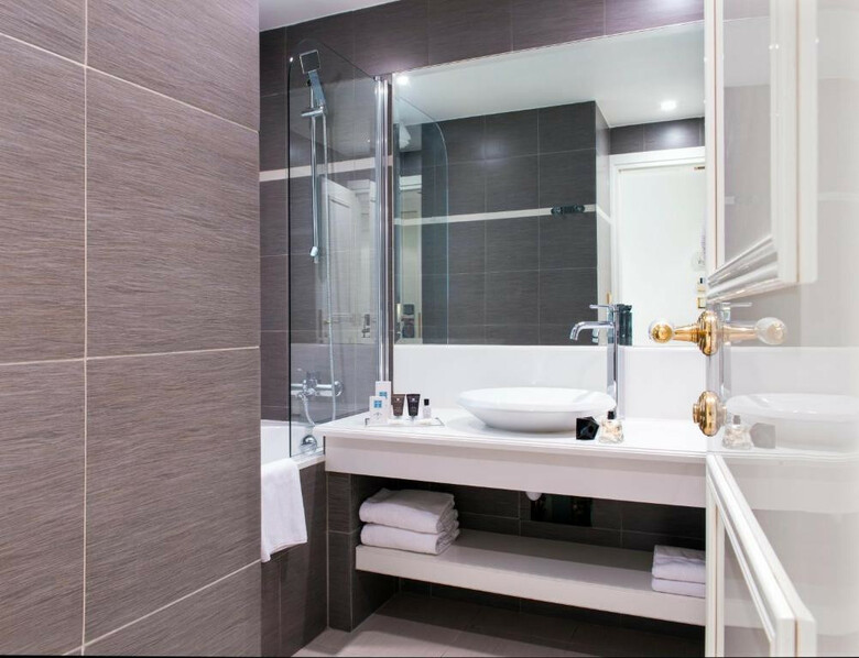 Hotel Aston La Scala Nice