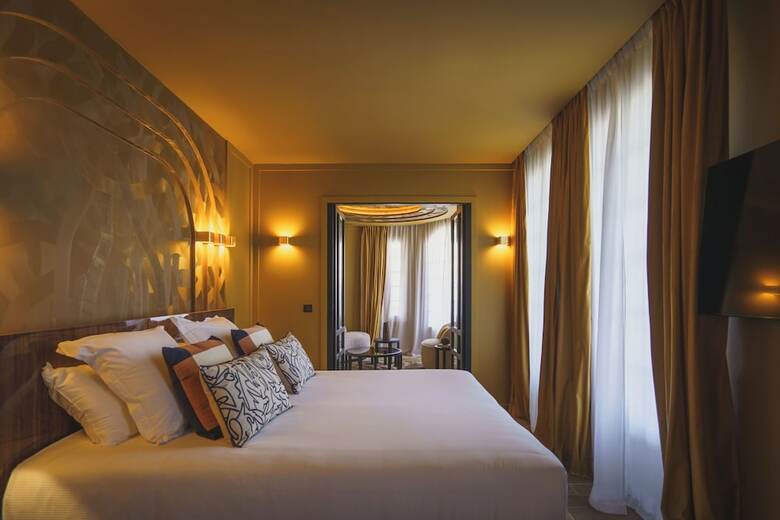 Hotel Gounod