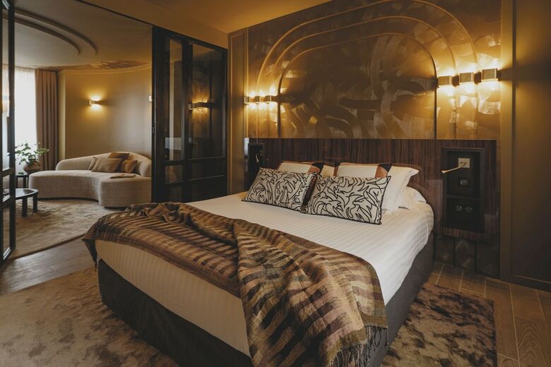 Hotel Gounod