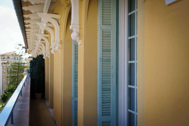 Hotel Gounod